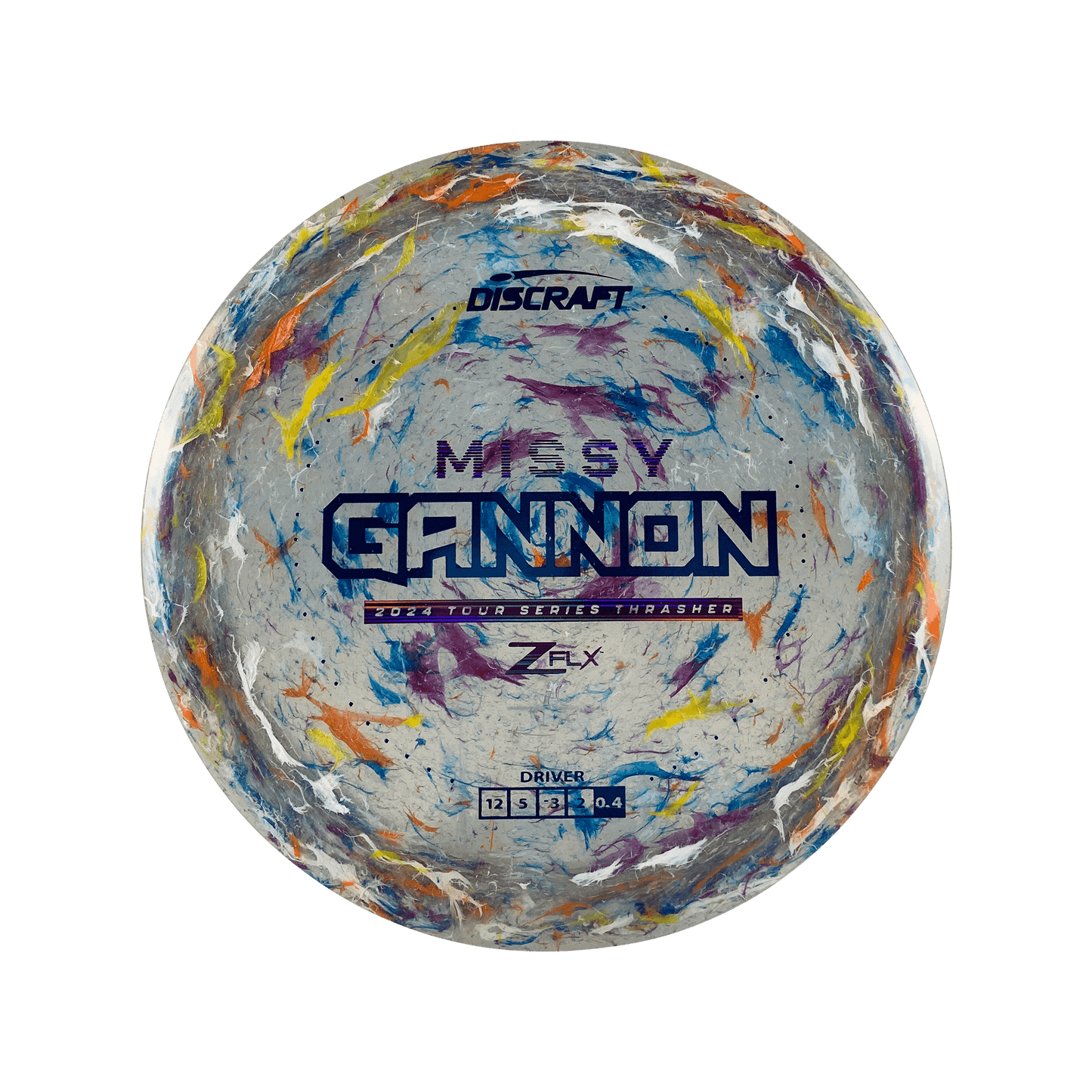 Jawbreaker Z FLX Thrasher Disc Discraft jawbreaker 172