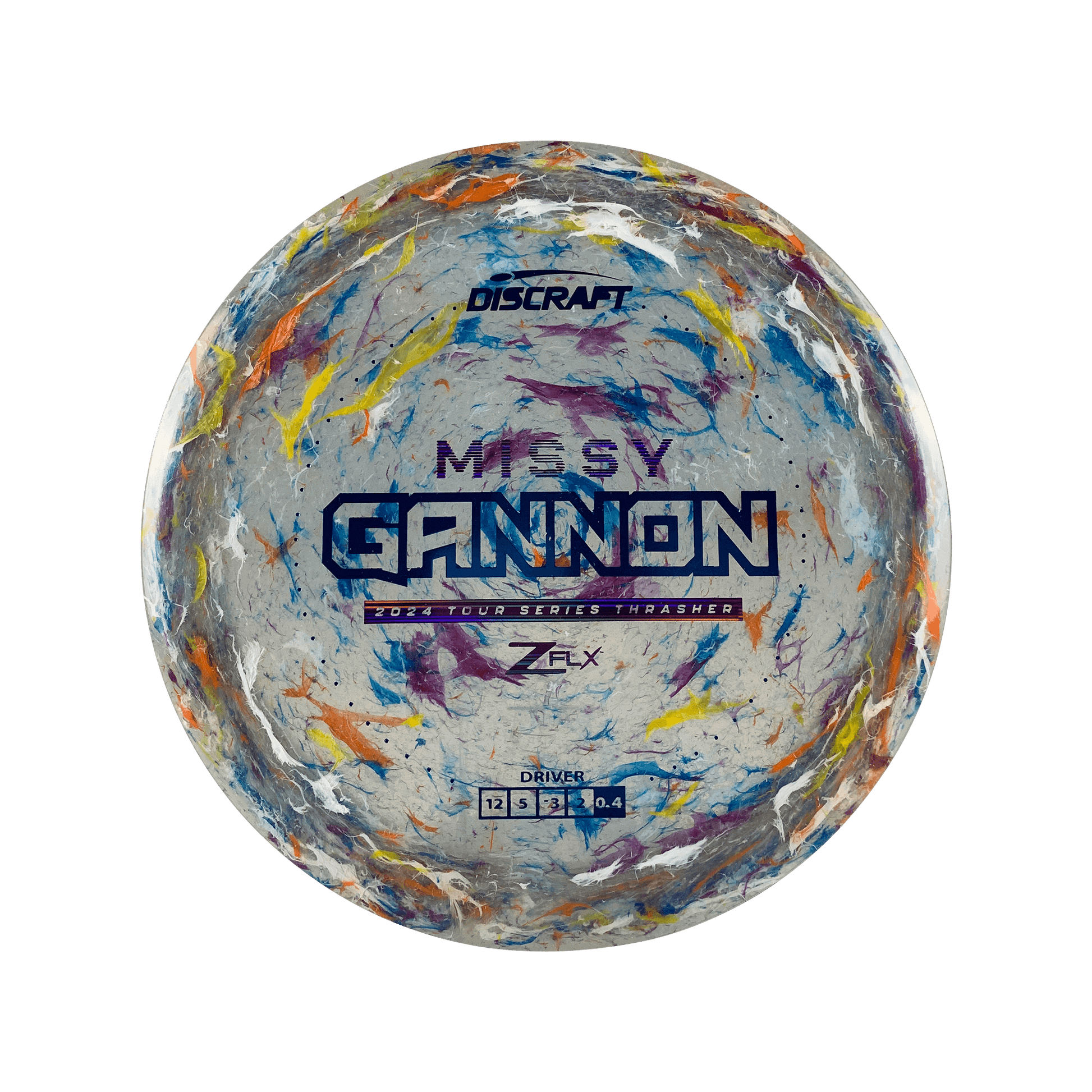 Jawbreaker Z FLX Thrasher Disc Discraft jawbreaker 172