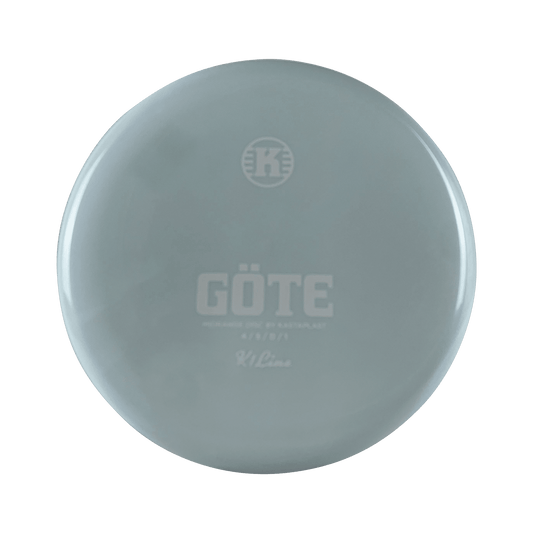 K1 Gotë Disc Kastaplast light blue 174