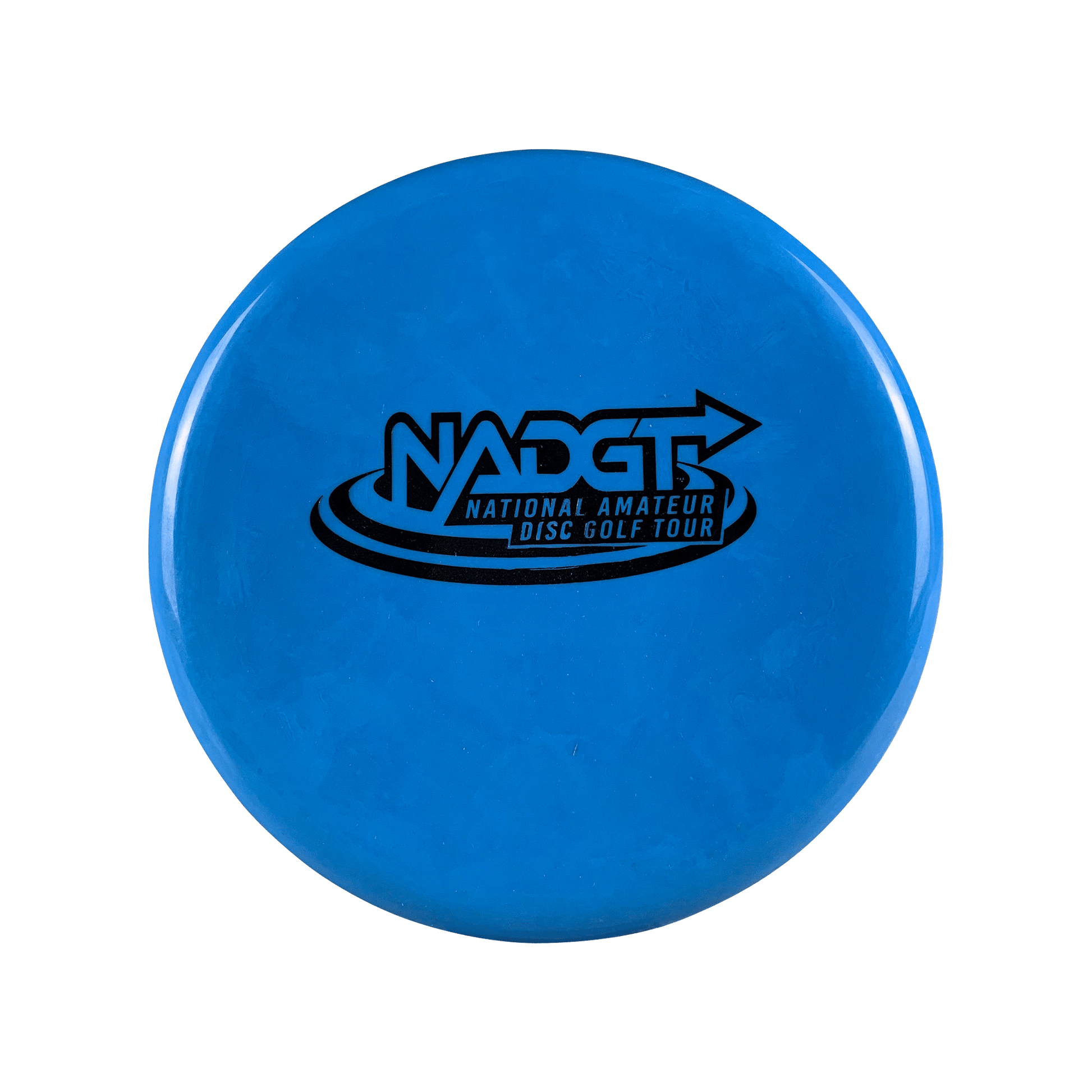 K1 Reko - NADGT Stamp Disc Kastaplast