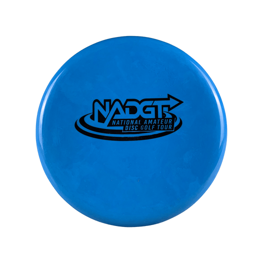 K1 Reko - NADGT Stamp Disc Kastaplast