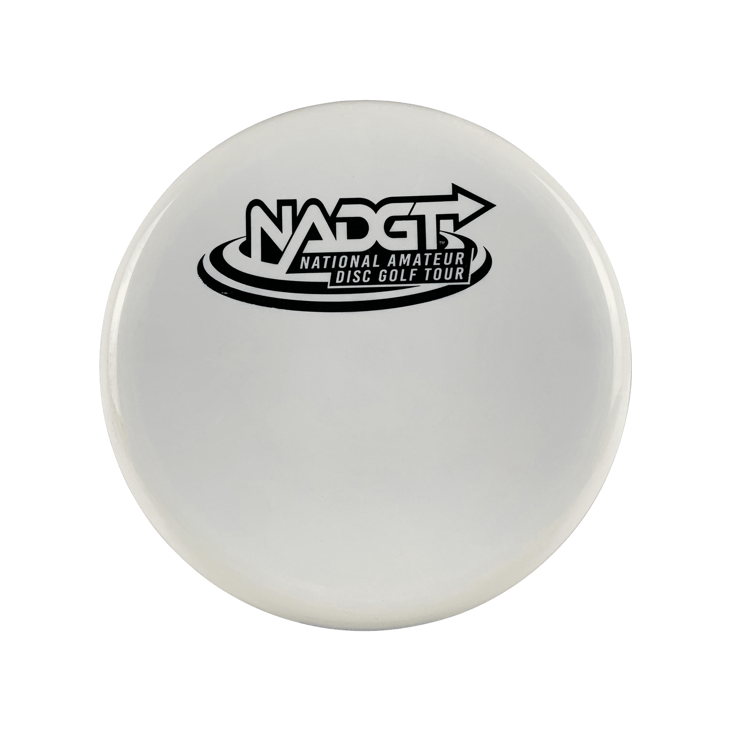 K1 Reko - NADGT Stamp Disc Kastaplast white 174