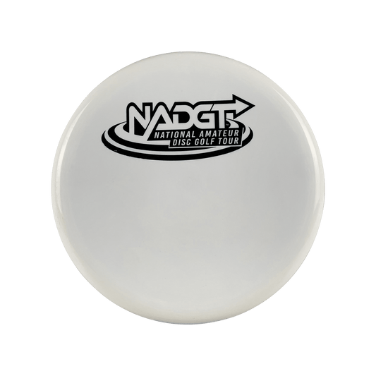 K1 Reko - NADGT Stamp Disc Kastaplast white 174