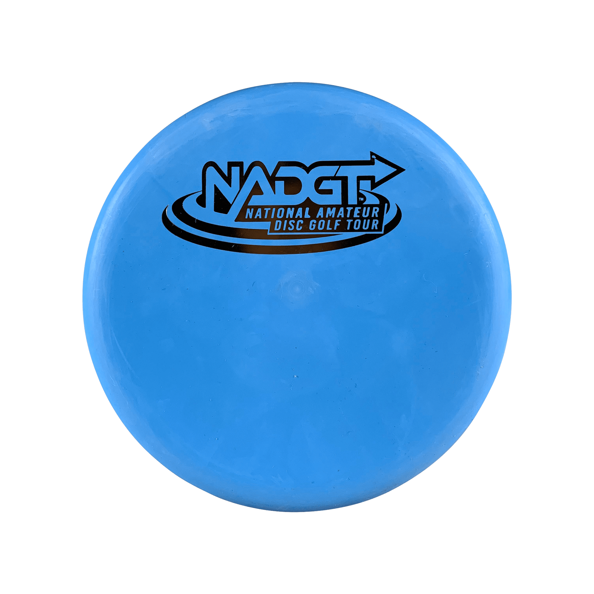 K3 Reko - NADGT Stamp Disc Kastaplast blue 173