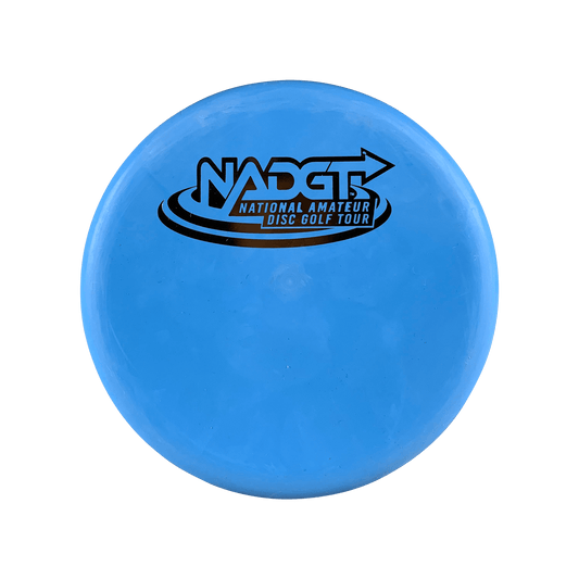 K3 Reko - NADGT Stamp Disc Kastaplast blue 173