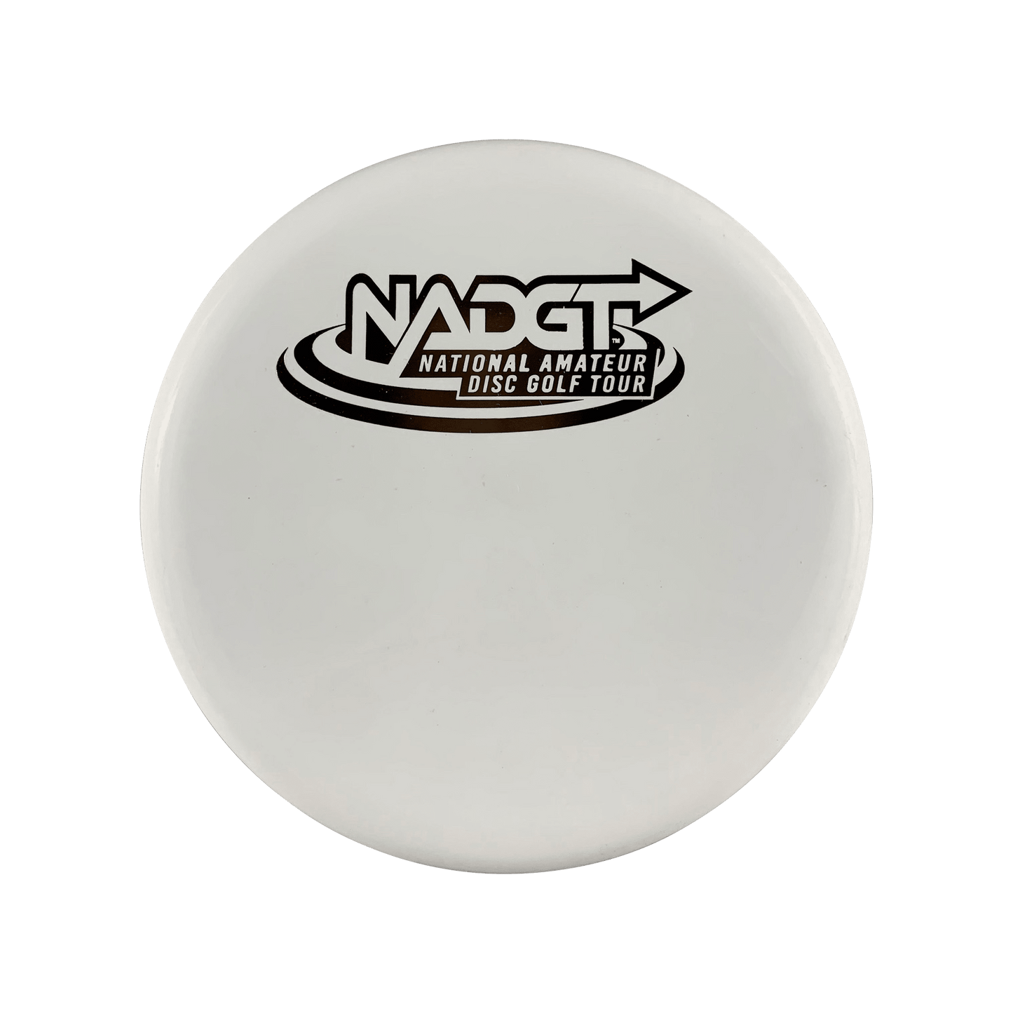 K3 Reko - NADGT Stamp Disc Kastaplast white 174