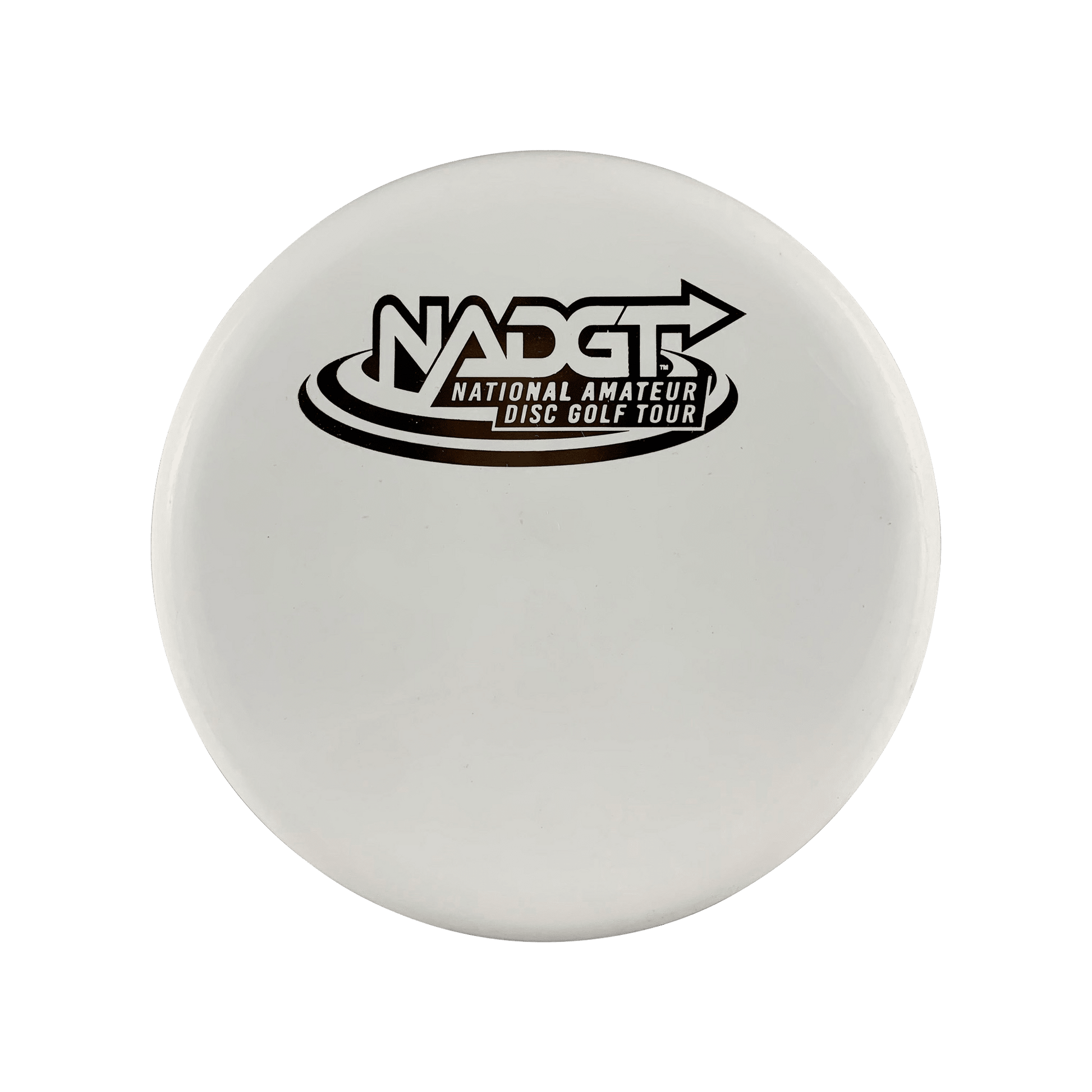 K3 Reko - NADGT Stamp Disc Kastaplast white 174