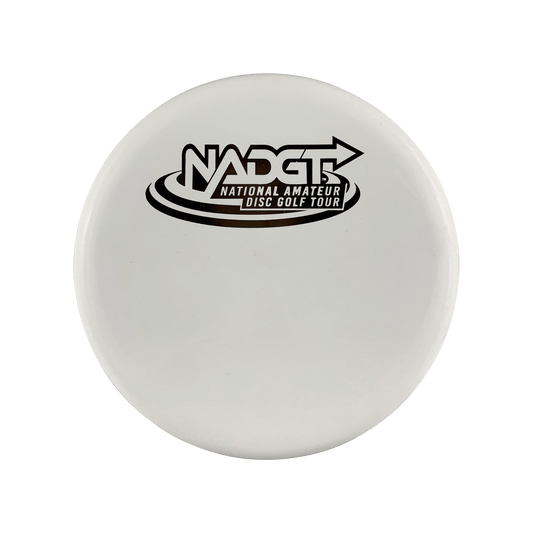 K3 Reko - NADGT Stamp Disc Kastaplast white 174
