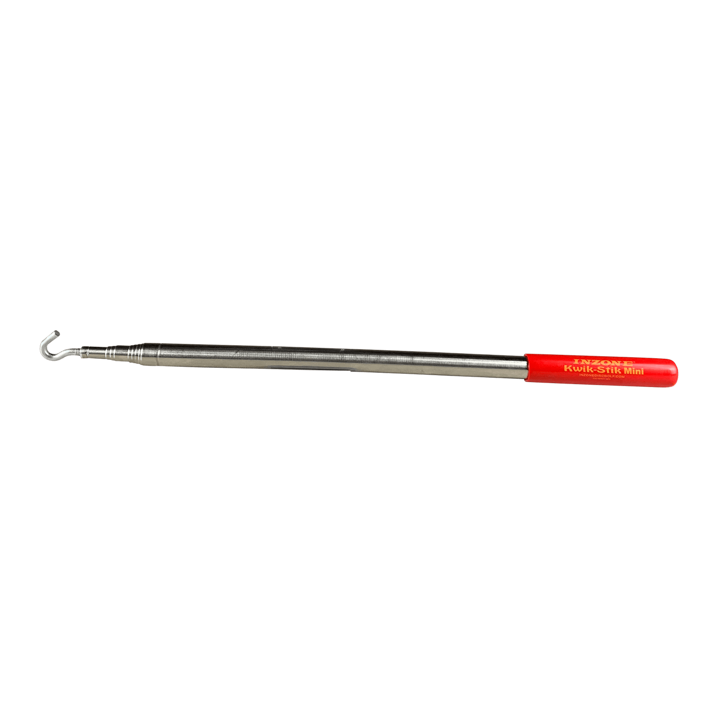 Kwik Stick Mini Disc InZone