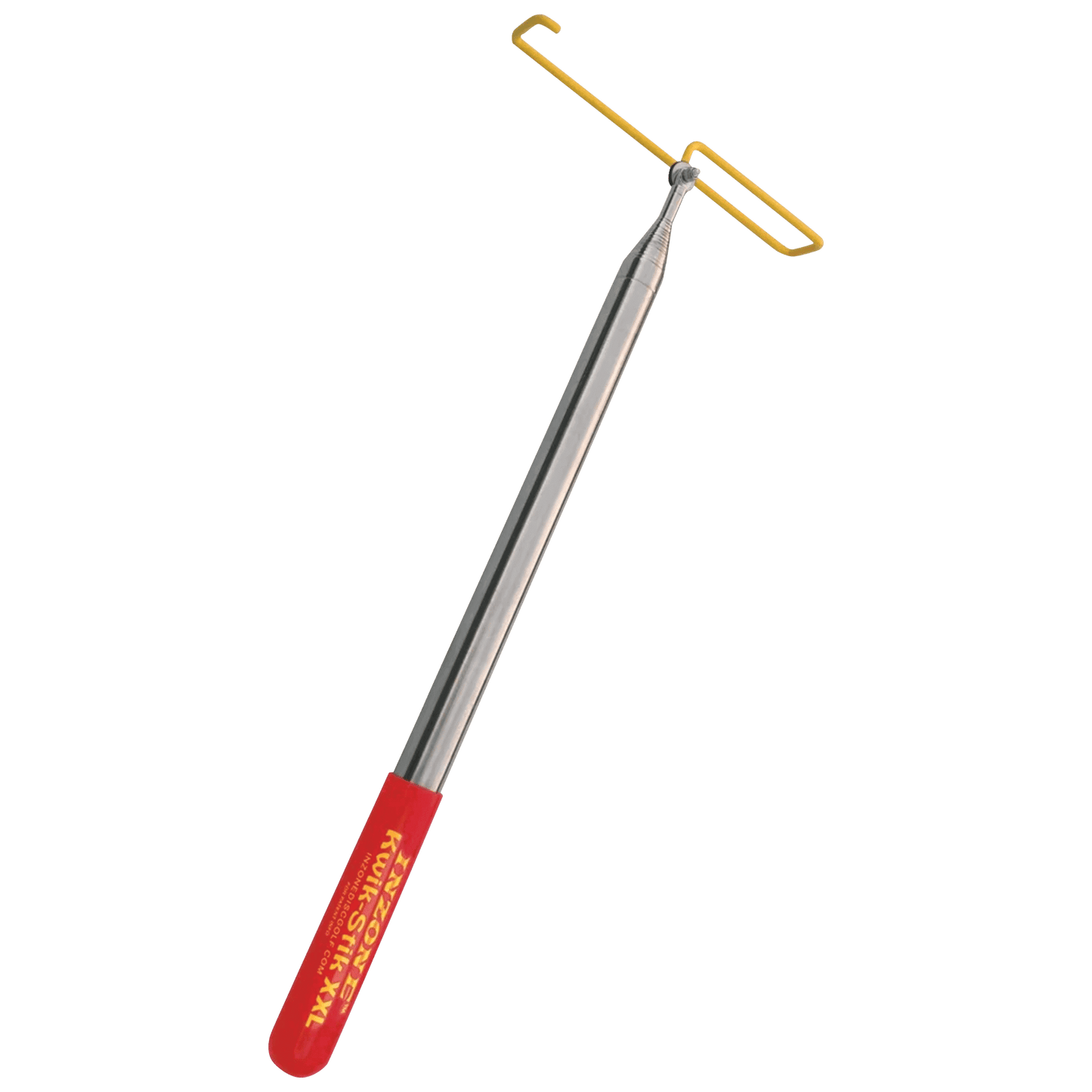 InZone Kwik-Stick Accessory DiscHub
