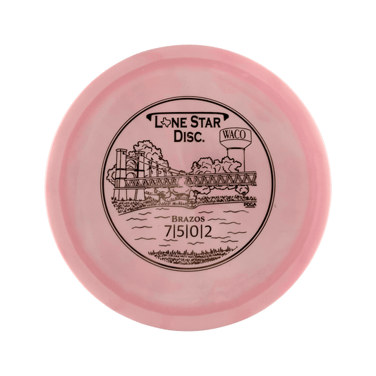 Lima Brazos Disc Lonestar Disc multi / light pink 156