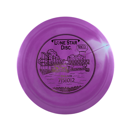 Lima Brazos Disc Lonestar Disc multi / purple 156