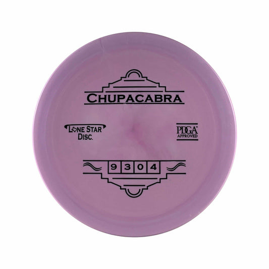 Lima Chupacabra Disc Lonestar Disc light purple 158