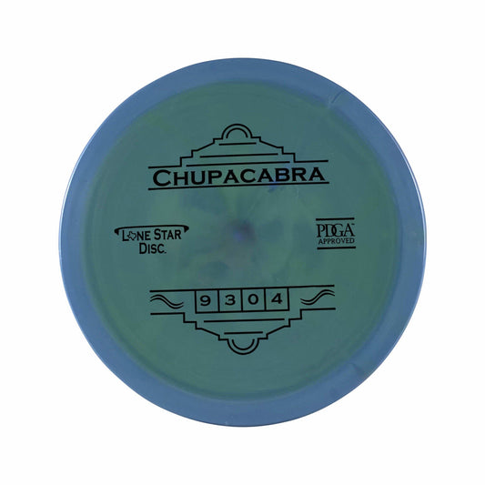 Lima Chupacabra Disc Lonestar Disc multi / blue 160
