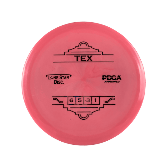 Lima Tex Disc Lonestar Disc pink 157