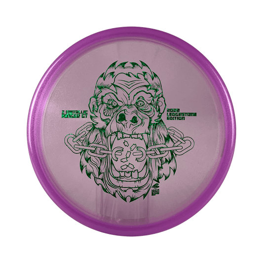 Metallic Z Ringer GT Disc Discraft purple 173