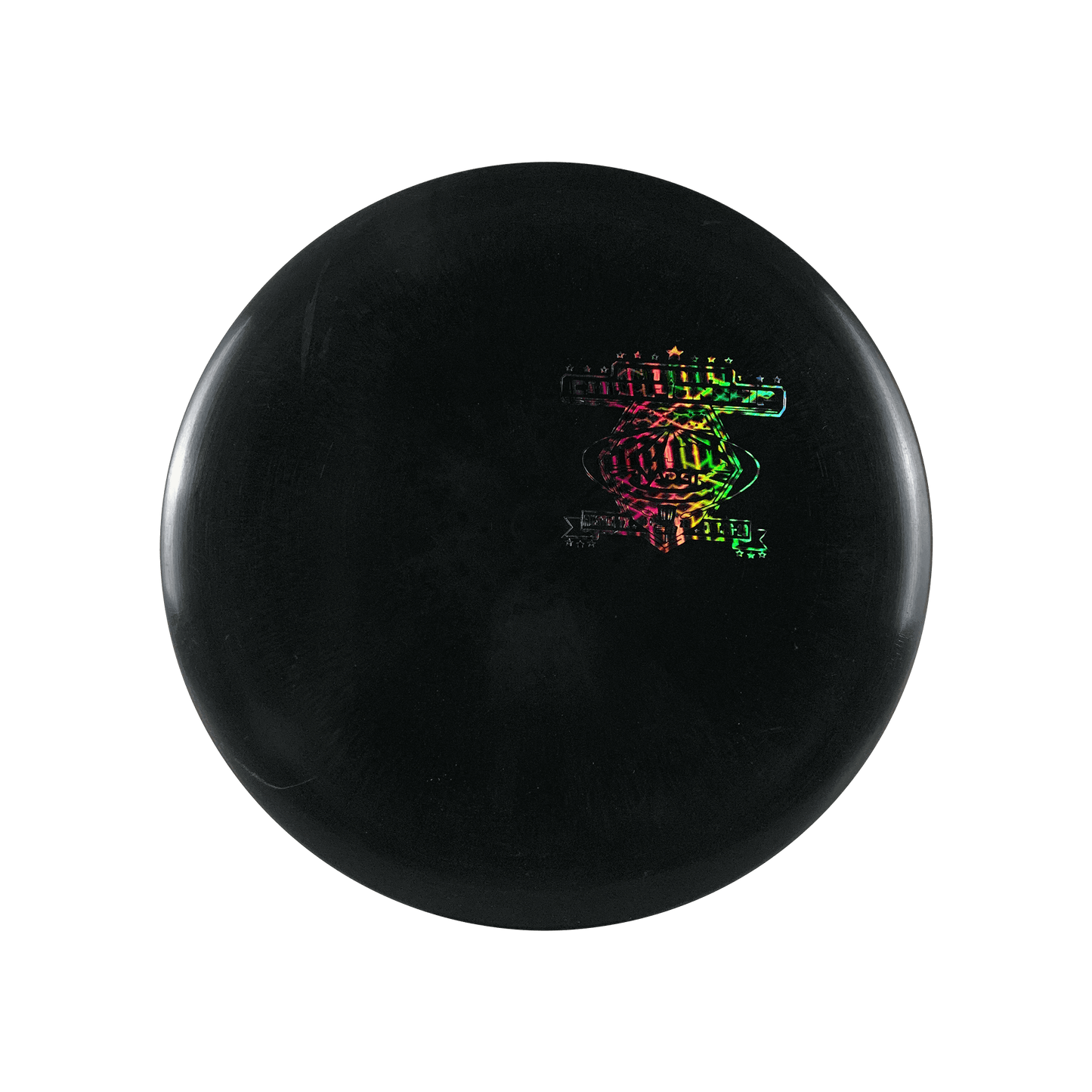 Midnight Z Buzzz - NADGT National Championship 2022 Disc Discraft midnight 177