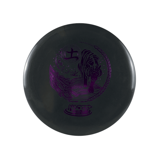 Midnight Z Buzzz - Tiger Stamp Artist Series Disc Discraft midnight 177