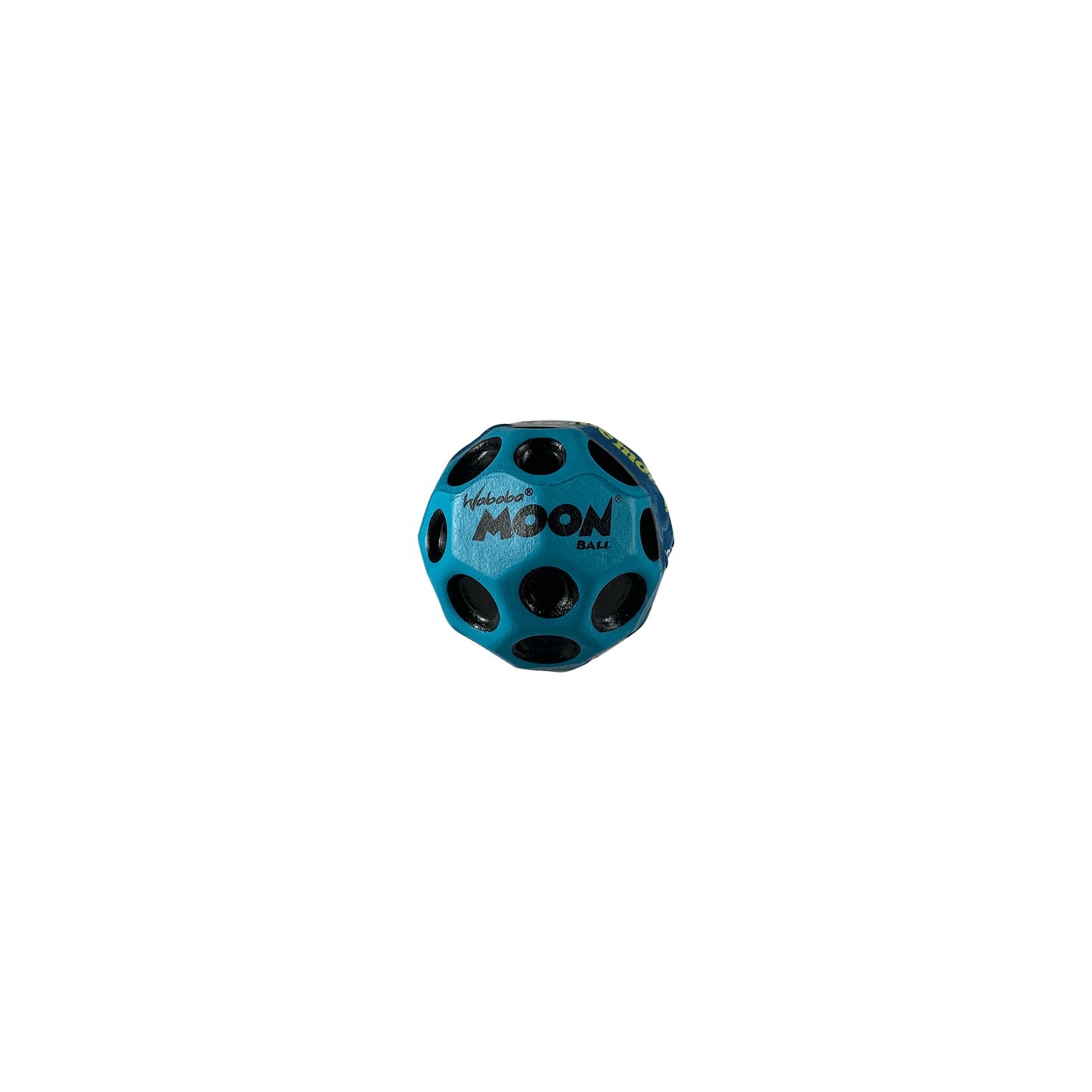 Moon Ball Disc Waboba blue