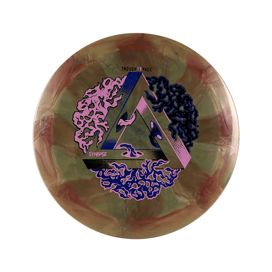 Nebula Aura Synapse Disc Thought Space Athletics multi / brown 175
