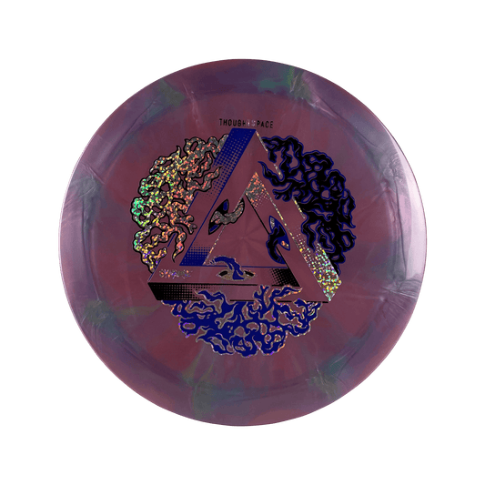 Nebula Aura Synapse Disc Thought Space Athletics multi / purple 175