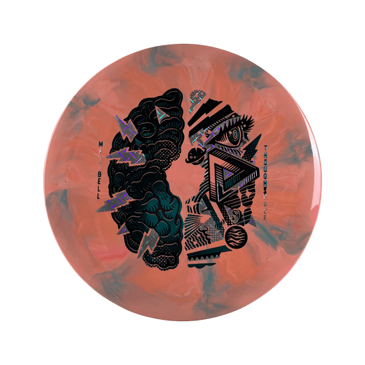 Nebula Ethereal Synapse - Matt Bell Signature Series Disc Thought Space Athletics multi / pink 173
