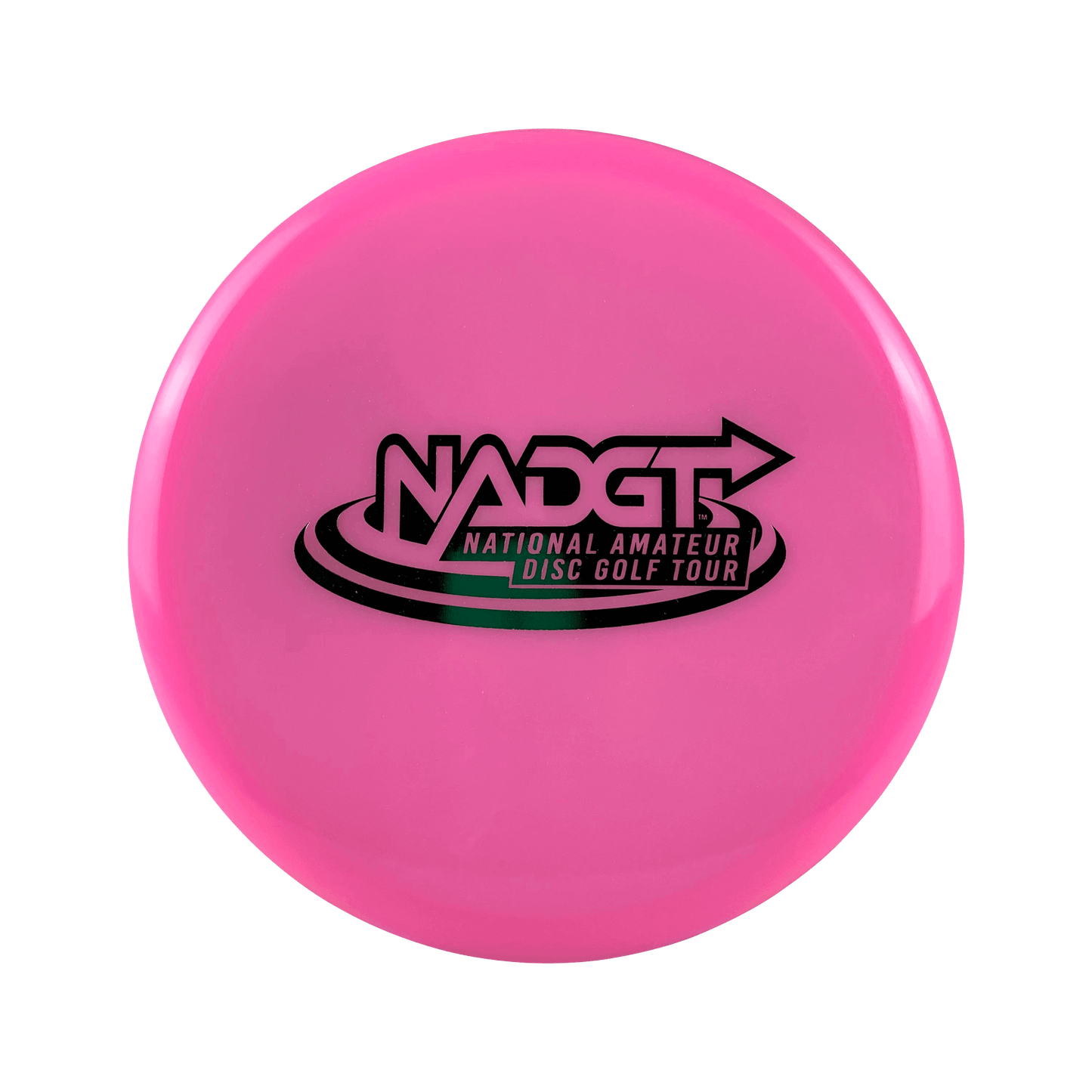 Neo Origin - NADGT Stamp Disc Discmania pink 177