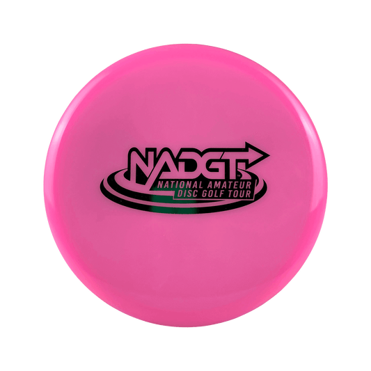 Neo Origin - NADGT Stamp Disc Discmania pink 177