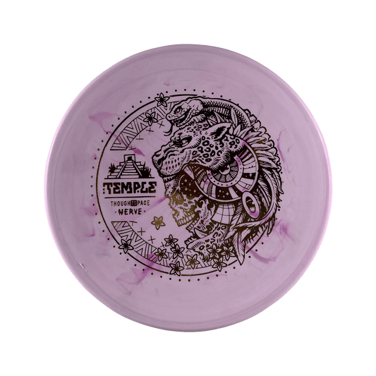 Nerve Temple Disc Thought Space Athletics multi / pink 173