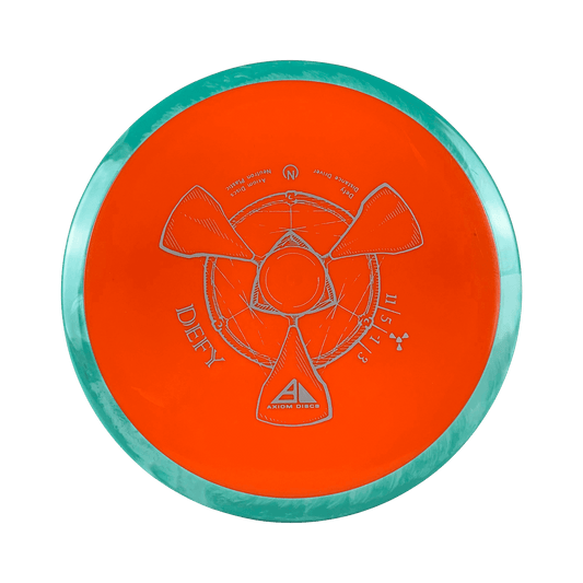 Neutron Defy Disc Axiom multi / orange 172