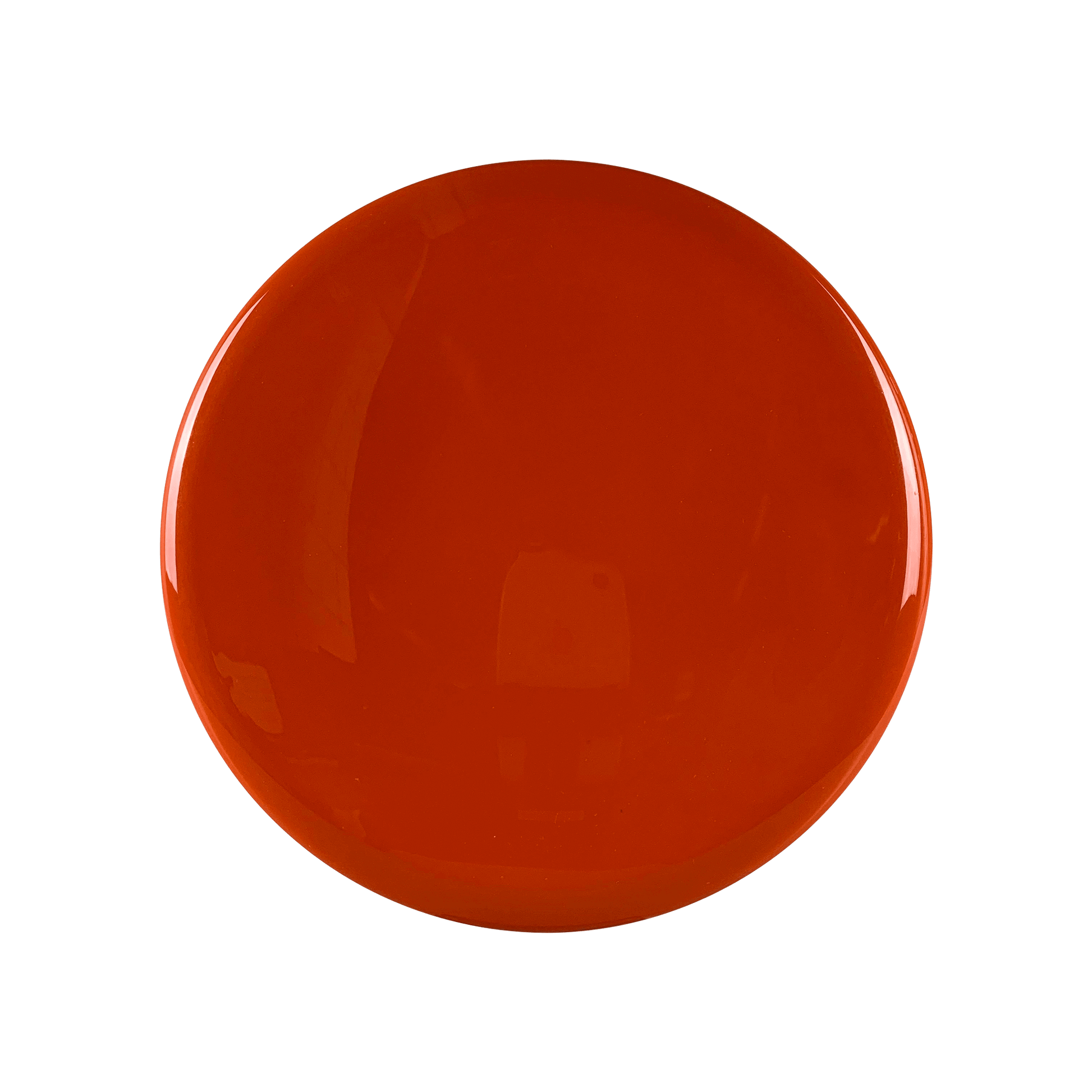 Neutron Echo - Blank Disc Streamline orange 178