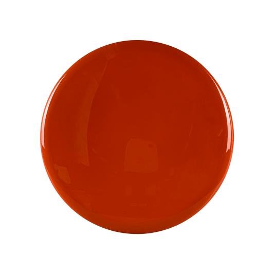 Neutron Echo - Blank Disc Streamline orange 178