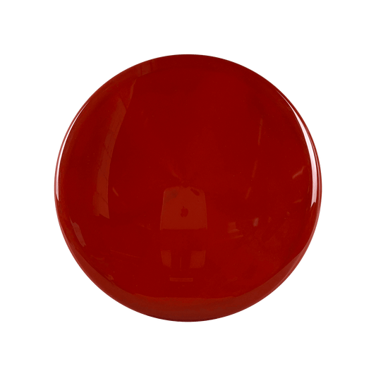 Neutron Echo - Blank Disc Streamline red 177