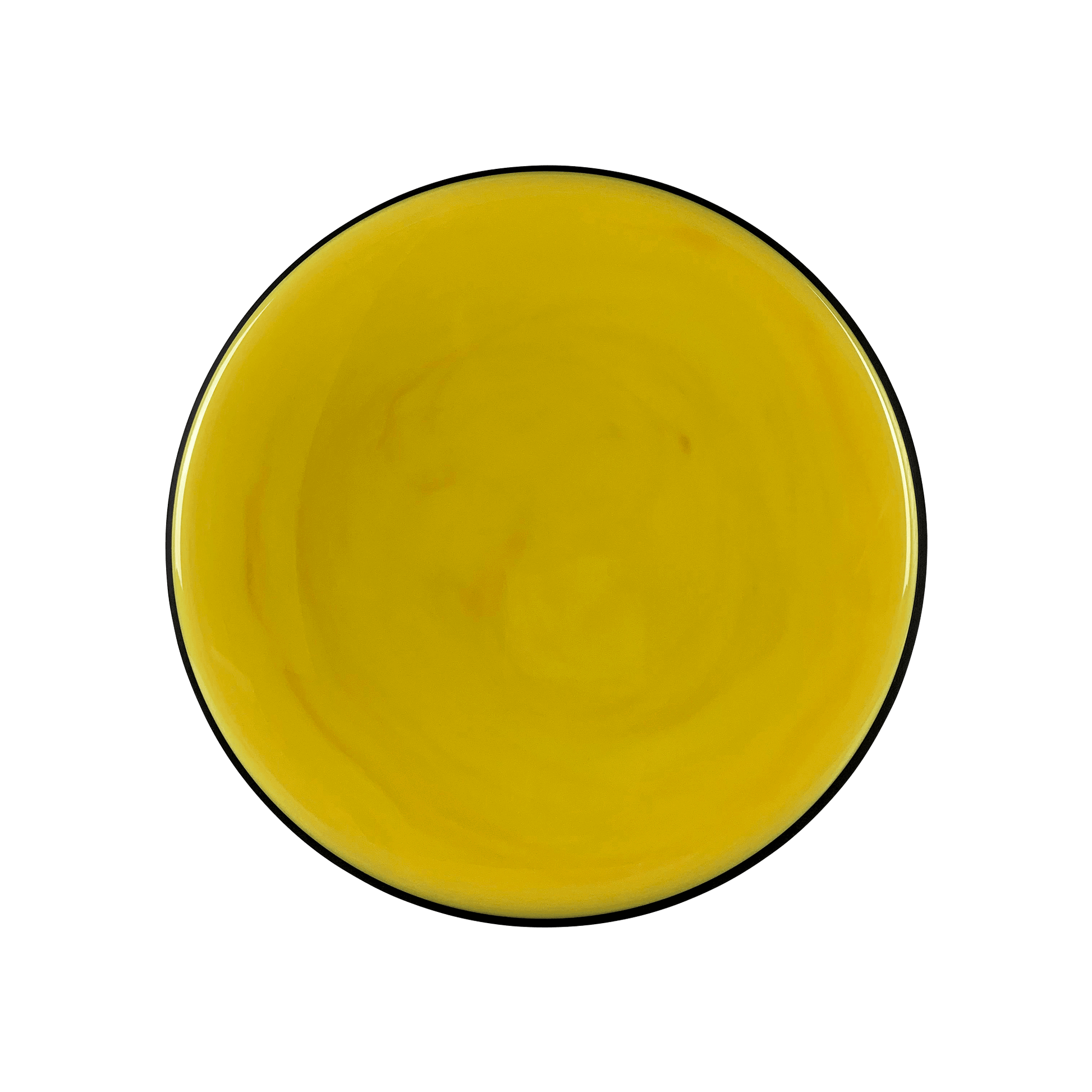 Neutron Soft Glitch - Blank Disc MVP yellow 150