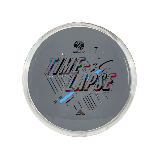 Neutron Time-Lapse - Special Edition Disc Axiom multi / grey 173