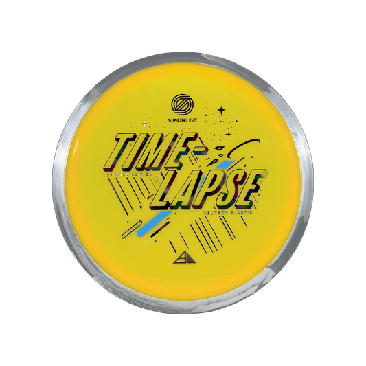 Neutron Time-Lapse - Special Edition Disc Axiom multi / light orange 171