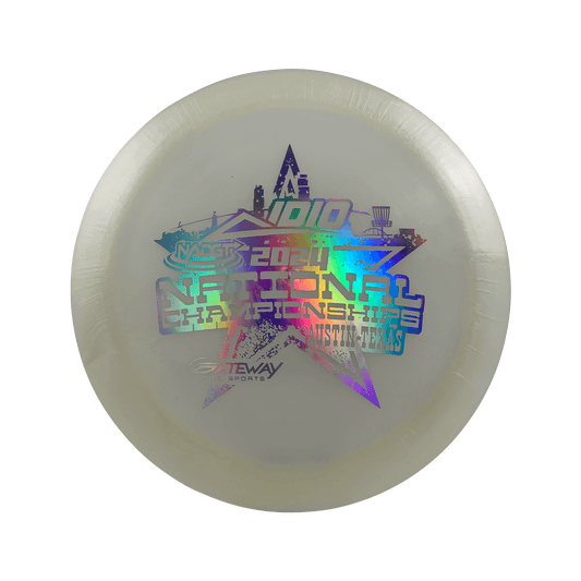 NXT Aura - NADGT National Championship 2024 Disc Gateway pearl 174