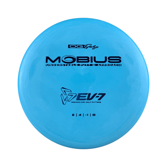 OG Base Mobius Disc EV-7 blue 172
