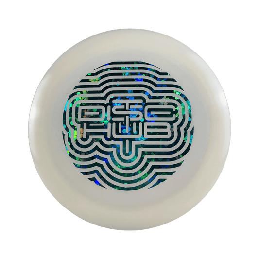 Opto Ballista Pro - DiscHub Wave Stamp Disc Latitude 64 off-white 169
