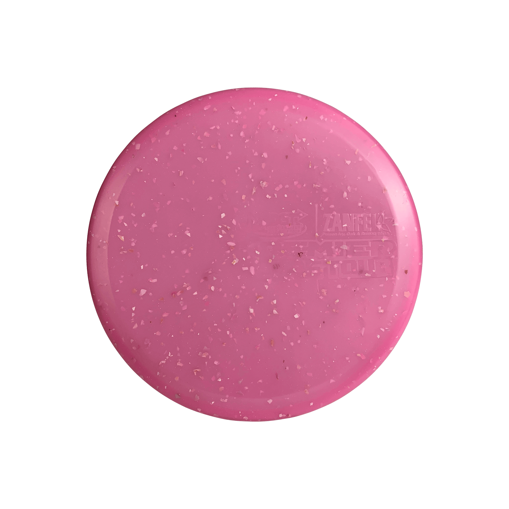 Phone Case Inner Core - NADGT Zanfel Premier Tour 2025 Disc Trash Panda pink 166