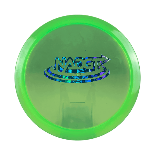 Pinnacle Patriot - NADGT Stamp Disc Legacy green 174