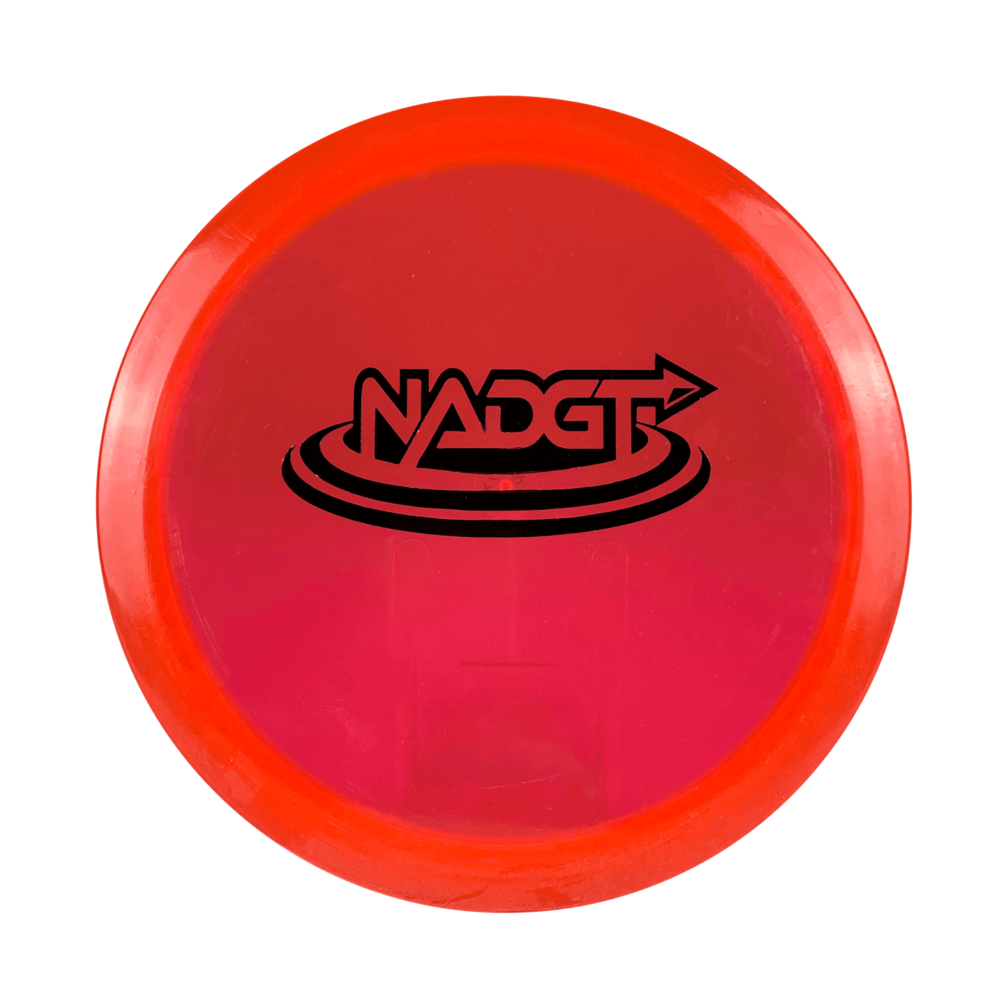 Pinnacle Patriot - NADGT Stamp Disc Legacy red 175