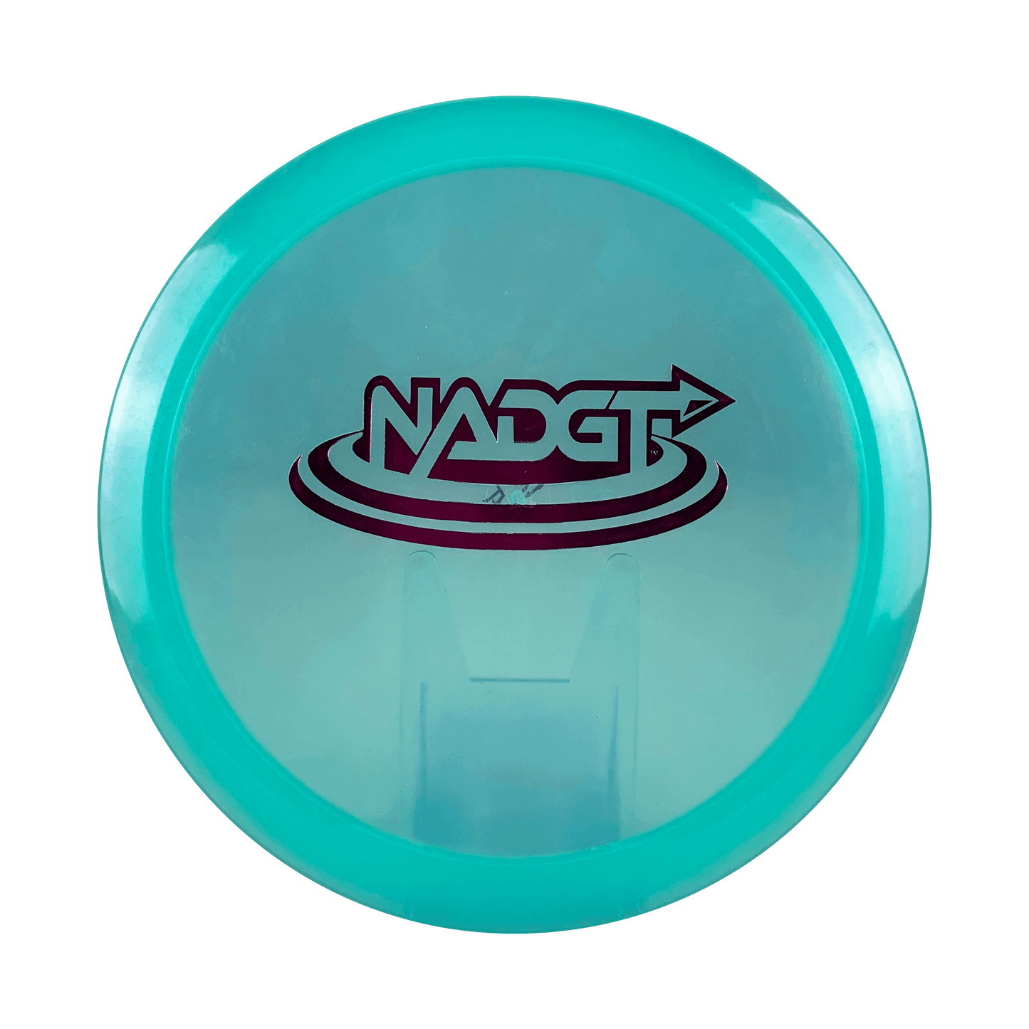 Pinnacle Patriot - NADGT Stamp Disc Legacy turqoise 175