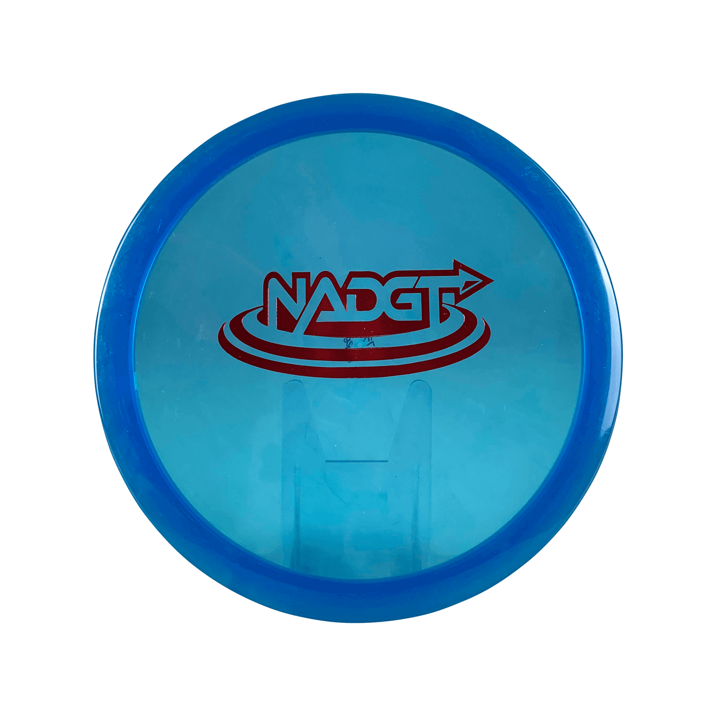 Pinnacle Recluse - NADGT Stamp Disc Legacy blue 175
