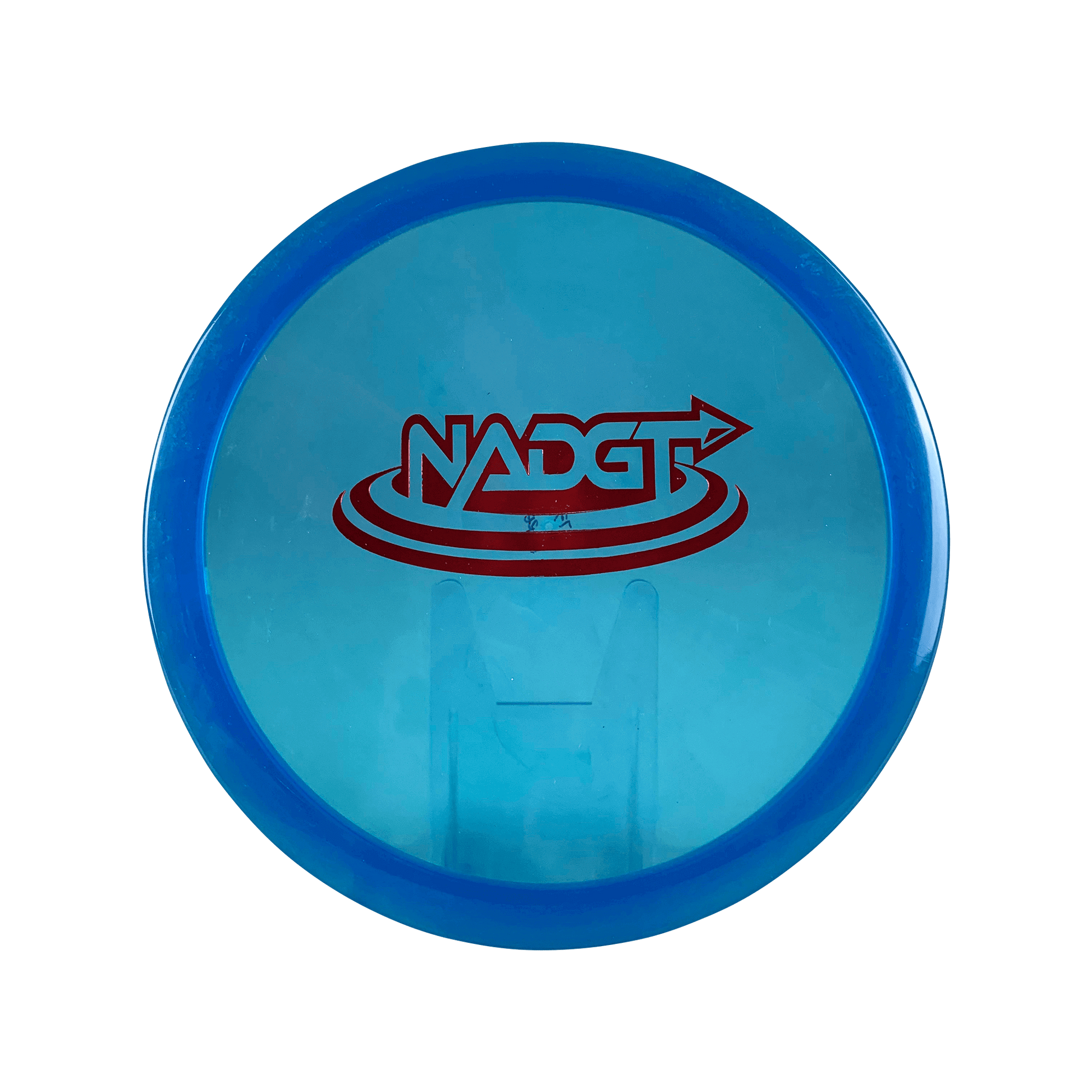 Pinnacle Recluse - NADGT Stamp Disc Legacy blue 175