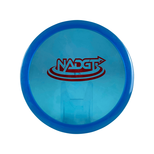 Pinnacle Recluse - NADGT Stamp Disc Legacy blue 175