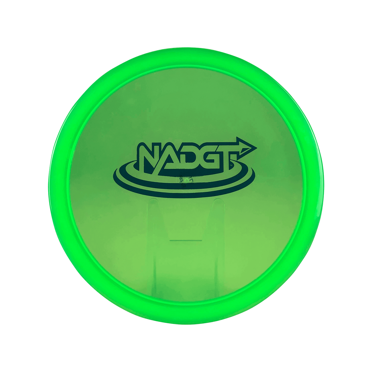 Pinnacle Recluse - NADGT Stamp Disc Legacy green 175