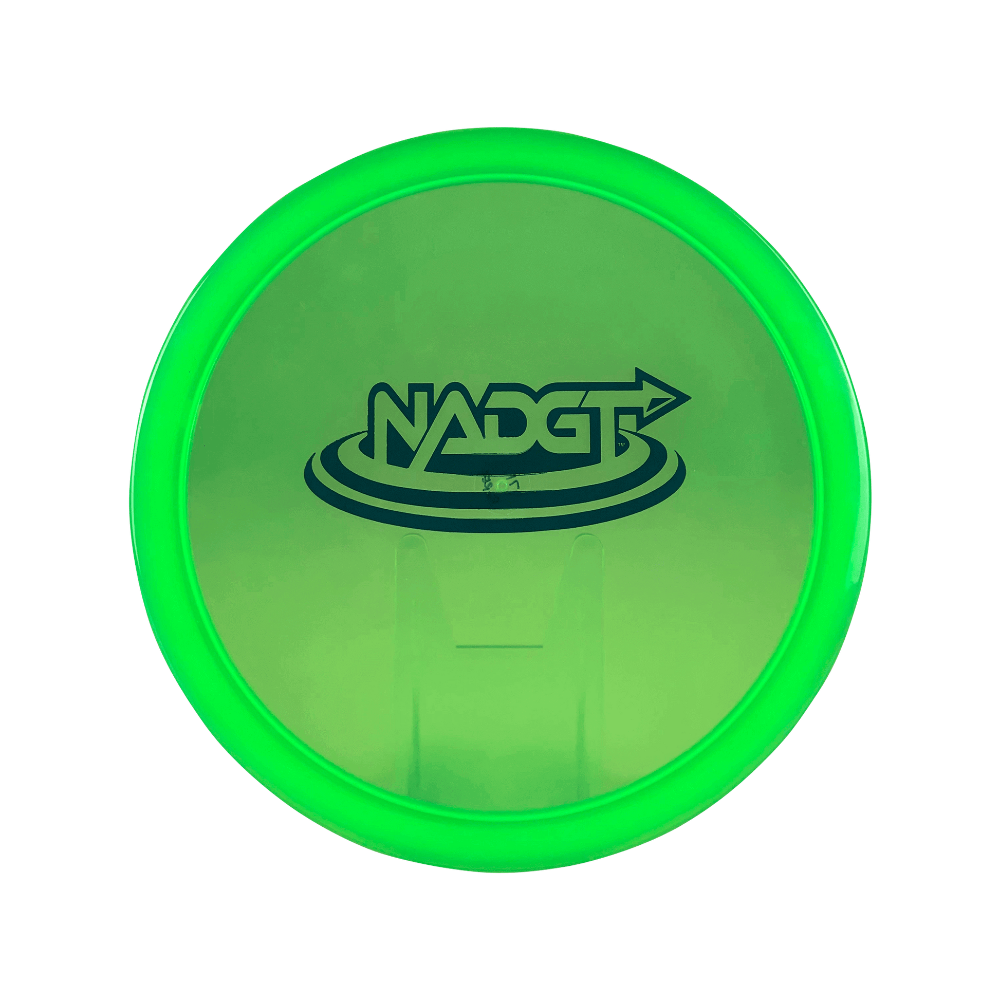 Pinnacle Recluse - NADGT Stamp Disc Legacy green 175
