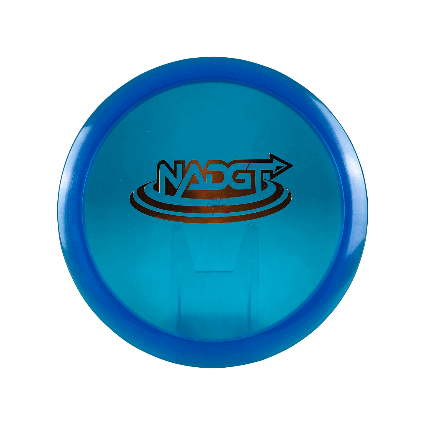 Pinnacle Rival - NADGT Stamp Disc Legacy blue 173