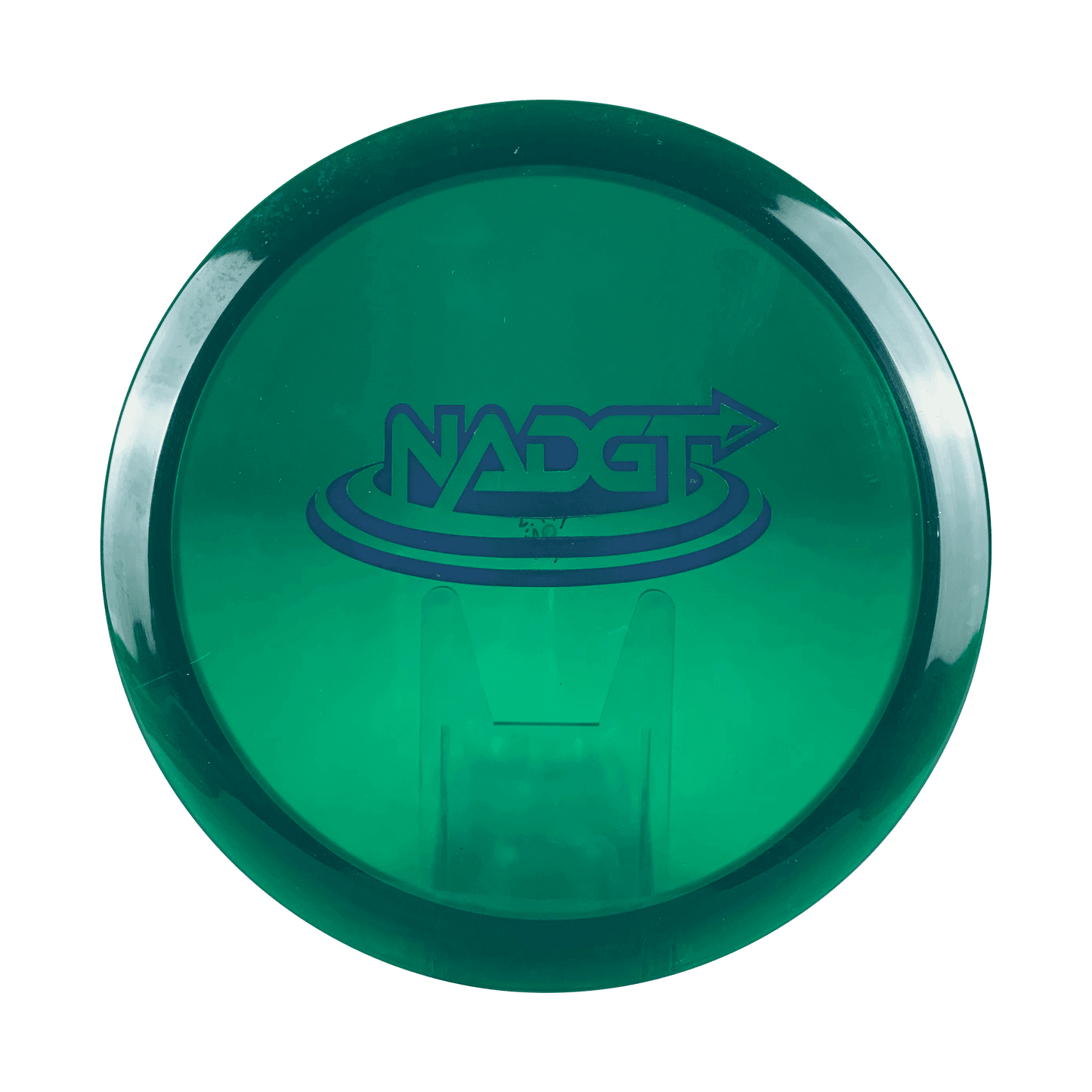 Pinnacle Rival - NADGT Stamp Disc Legacy dark green 174